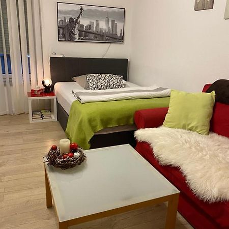 Apartment Friedrich 1201 Mainaschaff Экстерьер фото