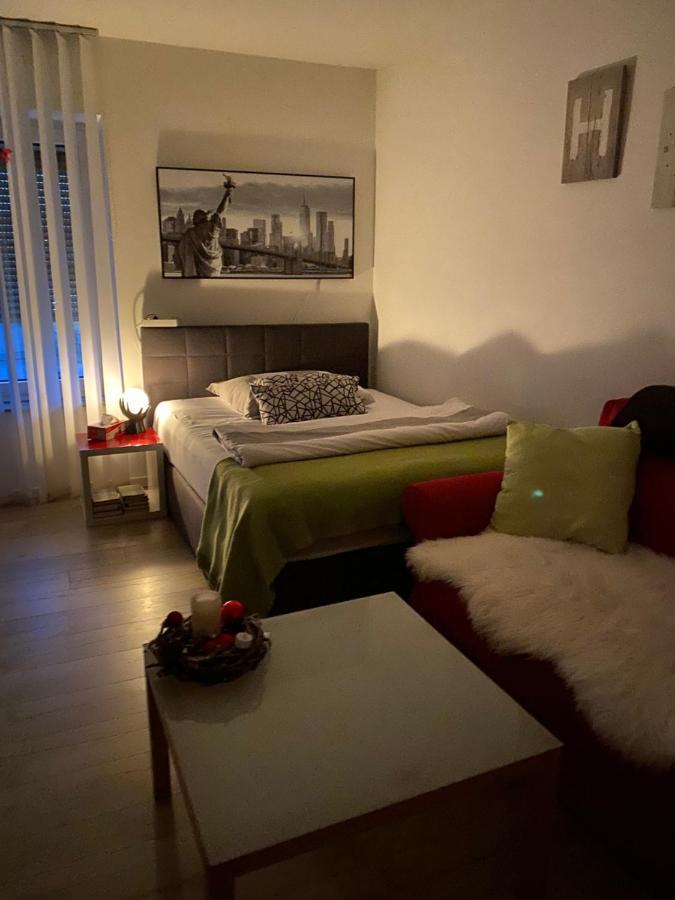 Apartment Friedrich 1201 Mainaschaff Экстерьер фото