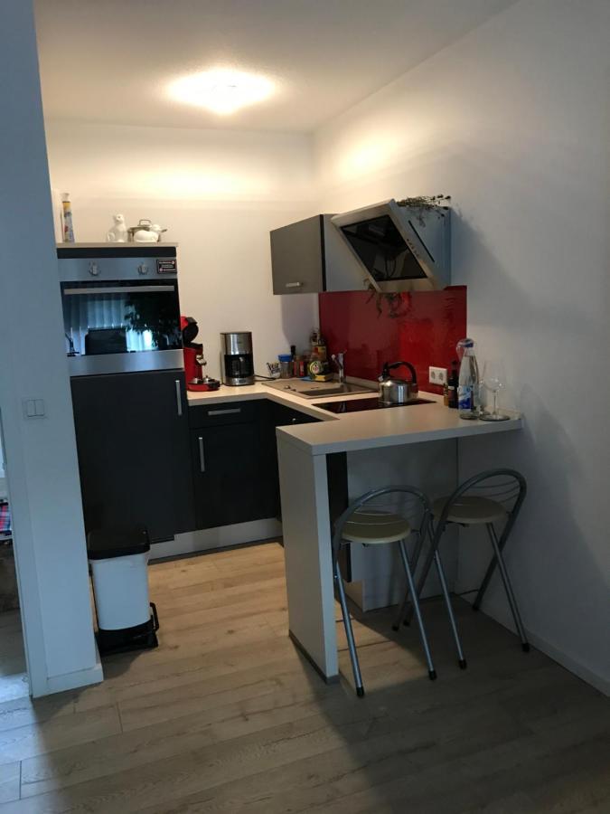 Apartment Friedrich 1201 Mainaschaff Экстерьер фото